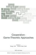 Cooperation: Game-Theoretic Approaches