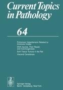 Pulmonary Hypertension Related to Aminorex Intake DNA Injuries, Their Repair, and Carcinogenesis Soft Tissue Tumors in the Rat Visceral Candidosis