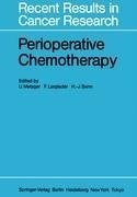 Perioperative Chemotherapy