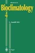 Advances in Bioclimatology_4