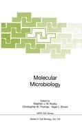 Molecular Microbiology