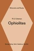 Ophiolites