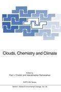 Clouds, Chemistry and Climate