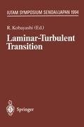 Laminar-Turbulent Transition