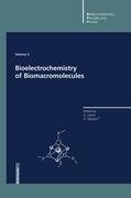 Bioelectrochemistry of Biomacromolecules