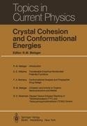 Crystal Cohesion and Conformational Energies