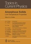 Amorphous Solids