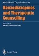 Benzodiazepines and Therapeutic Counselling