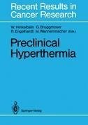 Preclinical Hyperthermia