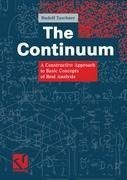 The Continuum