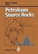 Petroleum Source Rocks