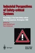 Industrial Perspectives of Safety-critical Systems