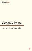 Red Towers of Granada