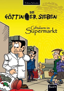 Die Göttinger Sieben