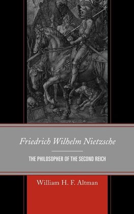 Friedrich Wilhelm Nietzsche