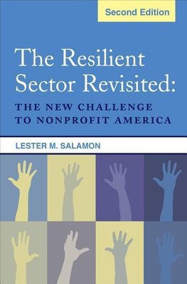 Salamon, L:  The Resilient Sector Revisited