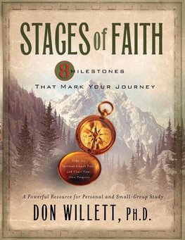 Stages of Faith