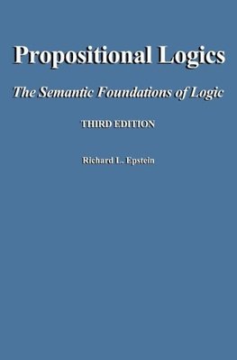 Propositional Logics Third Edition