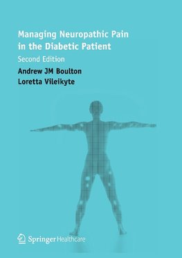 Managing Neuropathic Pain in the Diabetic Patient