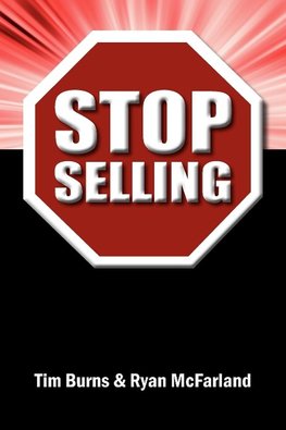 Stop Selling