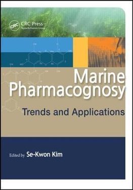 Marine Pharmacognosy