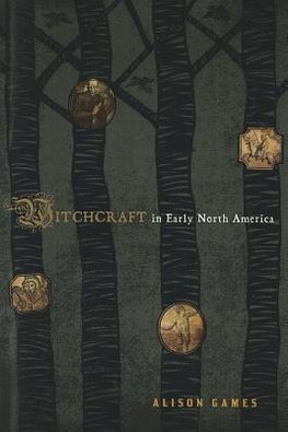 WITCHCRAFT IN EARLY NORTH AMERPB