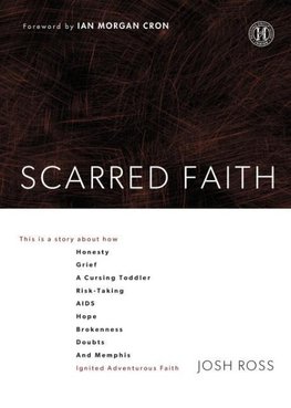 Scarred Faith