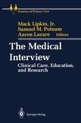 The Medical Interview