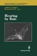 Hearing by Bats