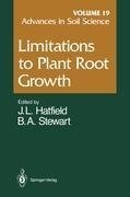 Limitations to Plant Root Growth