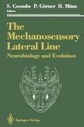 The Mechanosensory Lateral Line