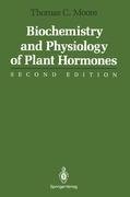 Biochemistry and Physiology of Plant Hormones