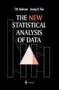 The New Statistical Analysis of Data