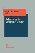 Advances in Machine Vision