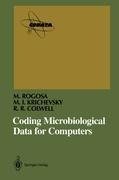 Coding Microbiological Data for Computers