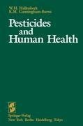 Pesticides and Human Health