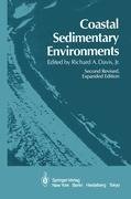 Coastal Sedimentary Environments