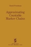 Approximating Countable Markov Chains