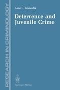 Deterrence and Juvenile Crime