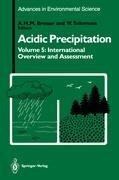 Acidic Precipitation