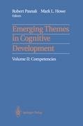 Emerging Themes in Cognitive Development