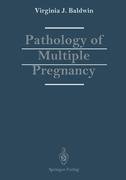 Pathology of Multiple Pregnancy