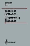 Issues in Software Engineering Education