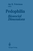 Pedophilia