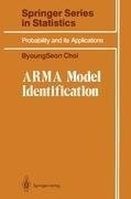 ARMA Model Identification