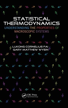 Statistical Thermodynamics