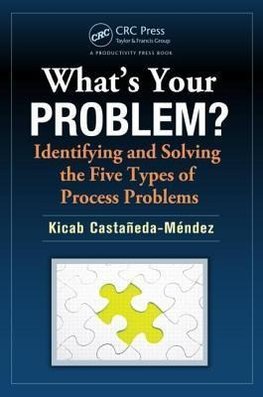 Castaneda-Mendez, K: What's Your Problem? Identifying and So