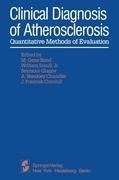 Clinical Diagnosis of Atherosclerosis