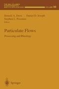 Particulate Flows