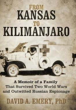 From Kansas to Kilimanjaro